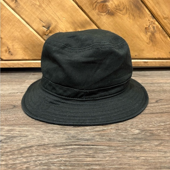 Adidas Classic Black Hat One Size - Picture 2 of 3